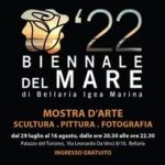 Biennale del MARE 2022